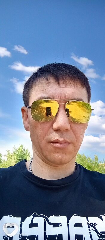 Эмиль, 40, Улан-Удэ — анкета №2265049
