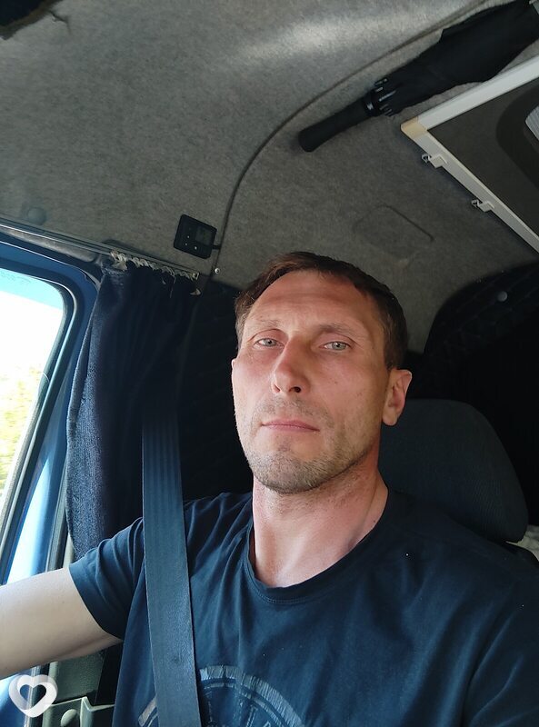 Евгений, 46, Воронеже — анкета №2265050