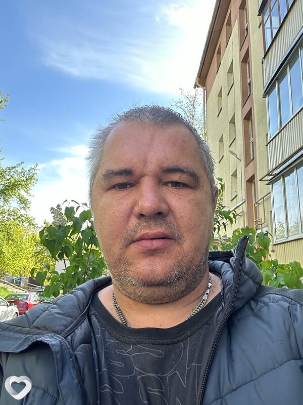 Валерий, 45, Минске — анкета №2265060