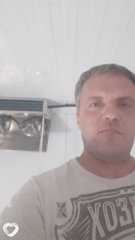 Александр, 41, Павлодаре — анкета №2265061