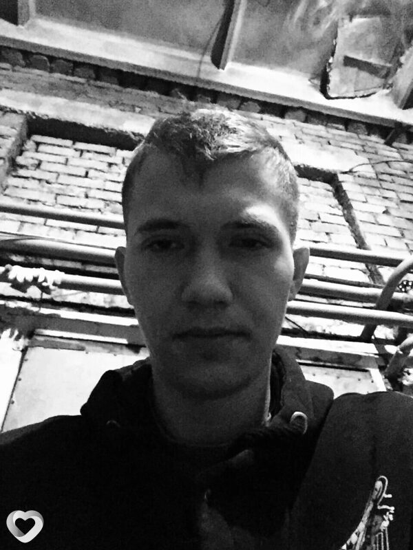 Макс, 28, Красноуфимске — анкета №2265065