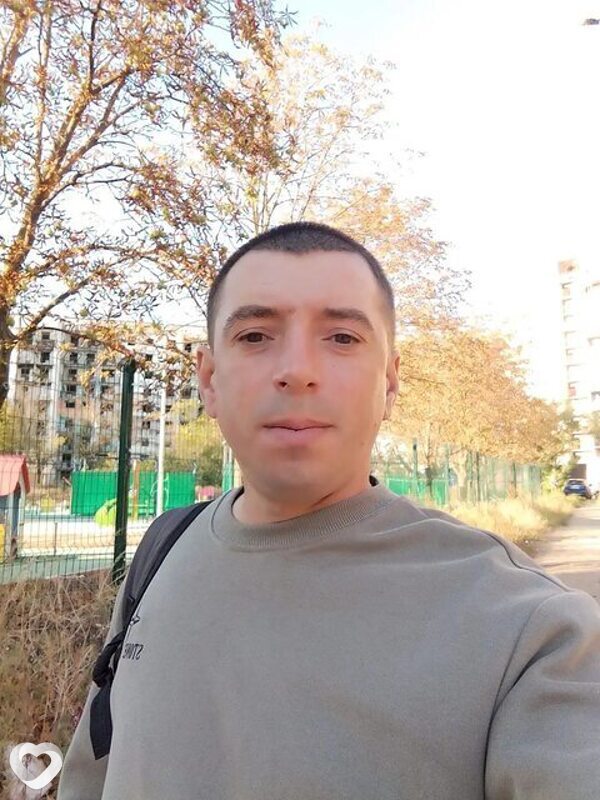 Дмитрий, 37, Мариуполе — анкета №2265494