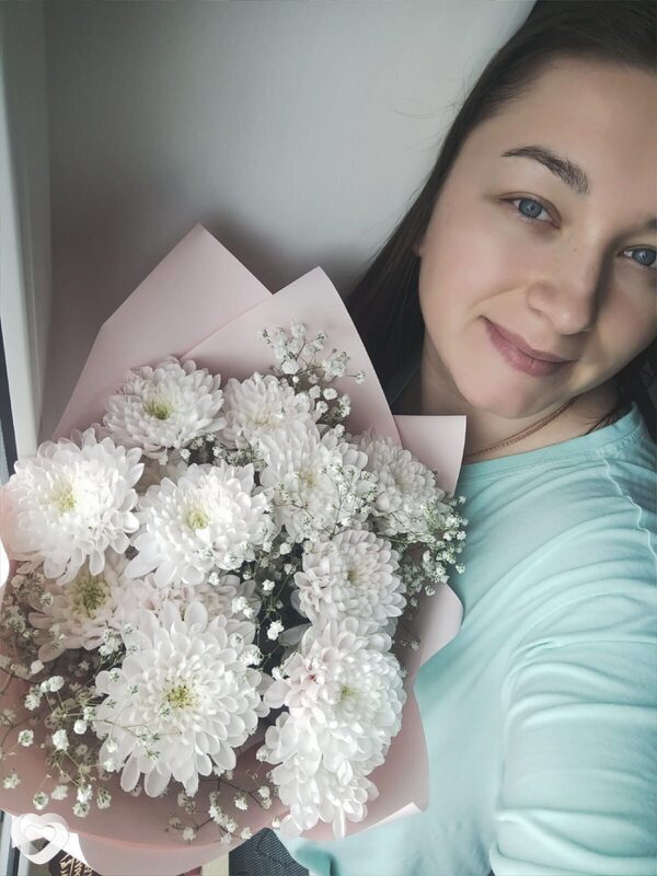 Ксения, Северобайкальск