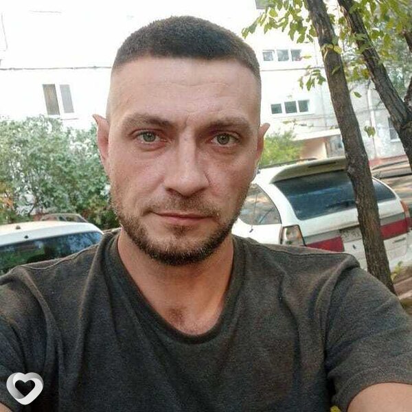 Андрей, 38, Владивостоке — анкета №2265510