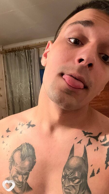 Тедди, 29, Минске — анкета №2265511