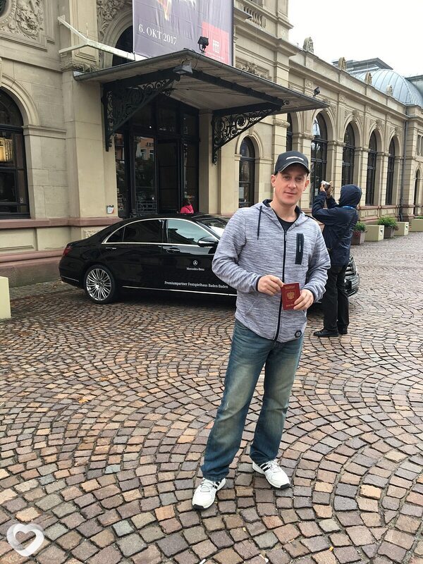 Макс, 61, Новосибирске — анкета №2265123