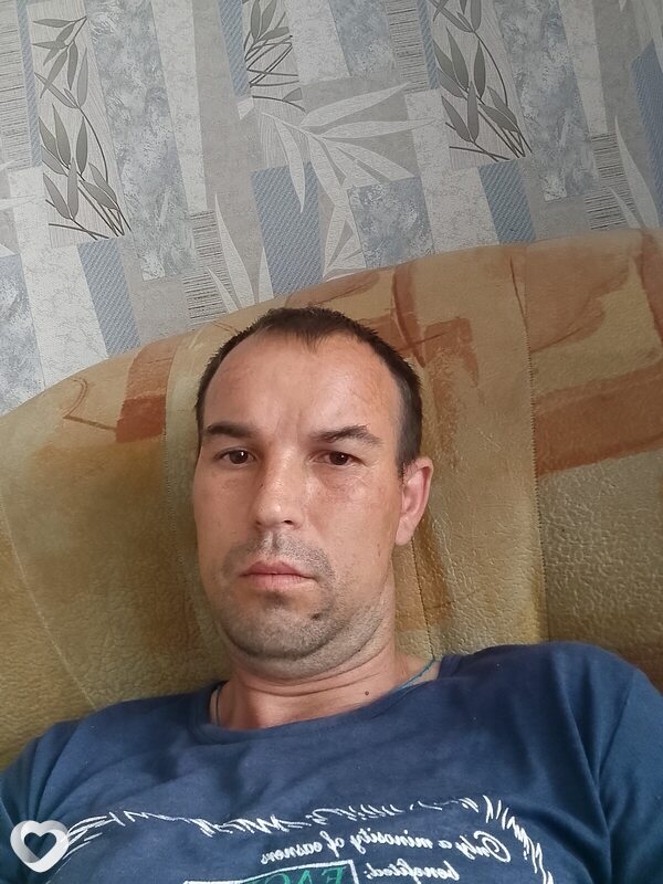 Kirill, 35, Большое Камени — анкета №2265127