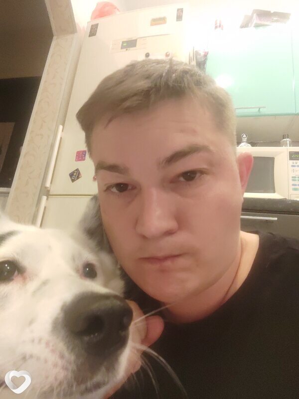 Сергей, 35, Сургуте — анкета №2265138