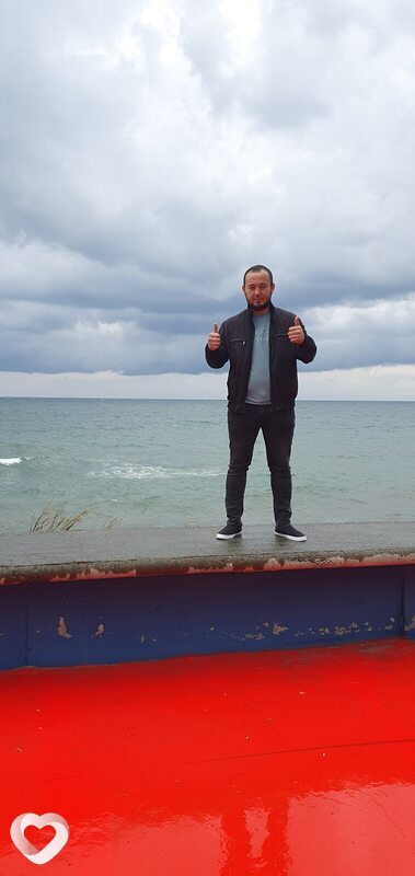 Бобур, 33, Уральске — анкета №2265139