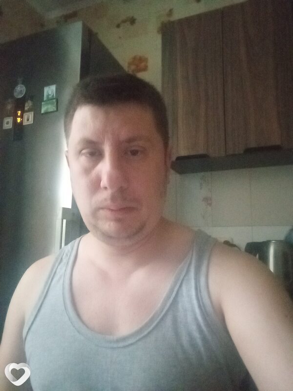 Николай, 39, Томске — анкета №2265140