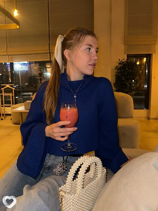 Дарина, 27, Казани — анкета №2265167