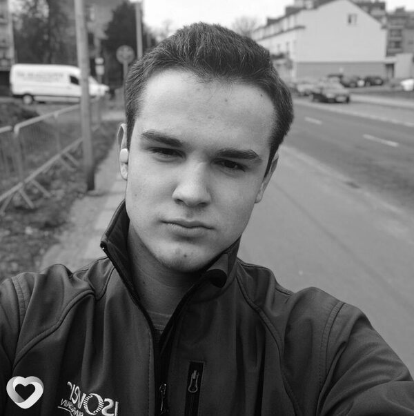 Александр, 29, Берлине — анкета №2265177