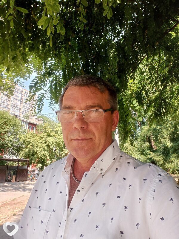 Иван, 49, Ростове-на-Дону — анкета №2265178