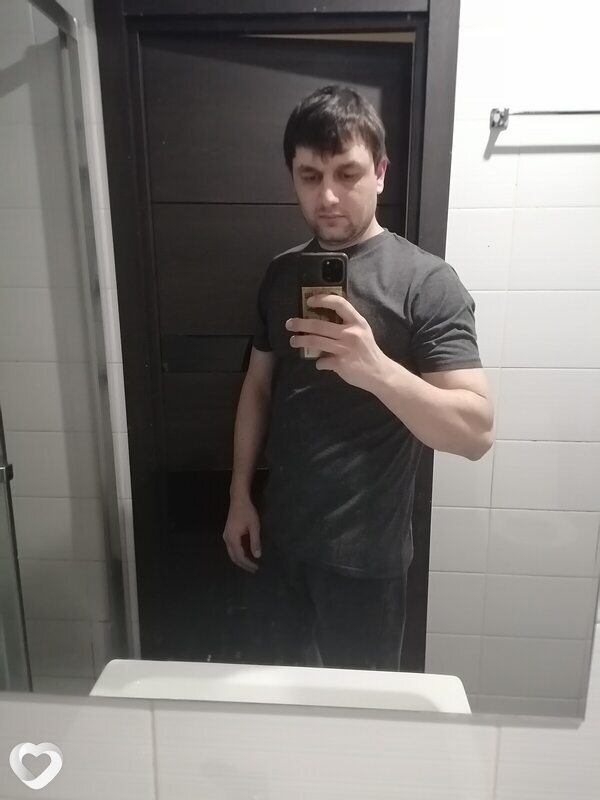 Камиль, 33, Астане — анкета №2265183