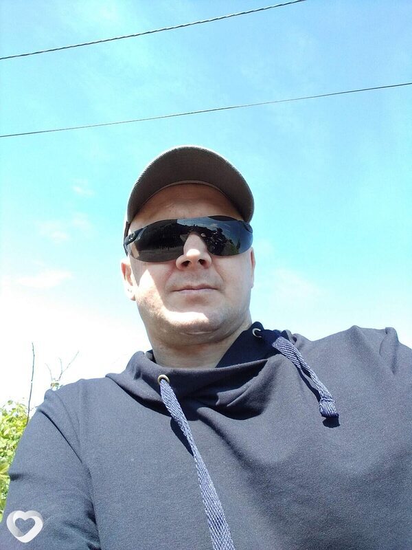 Андрей, 42, Гродно — анкета №2265186