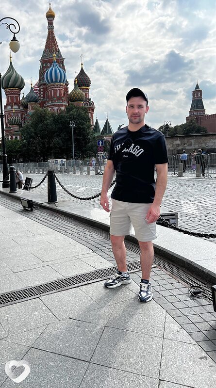 Алексей, Реутов
