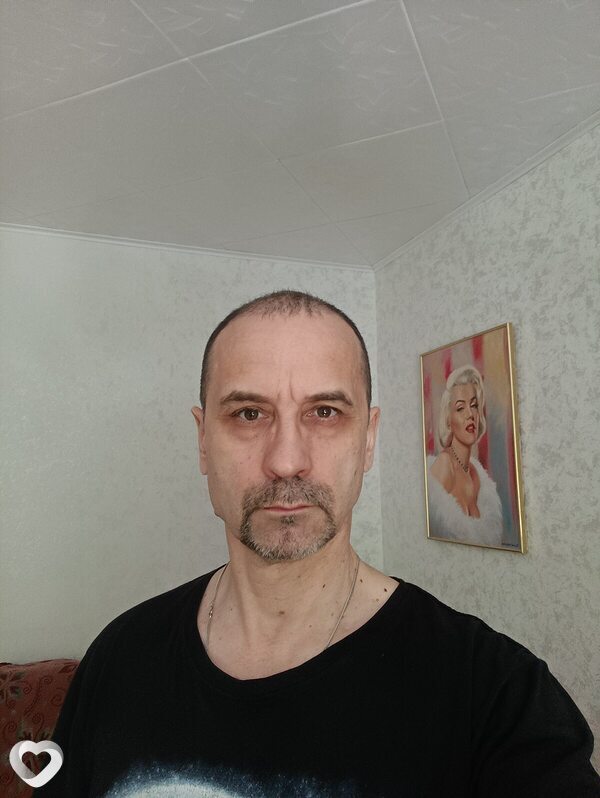 Ильдус, 53, Казани — анкета №2265093