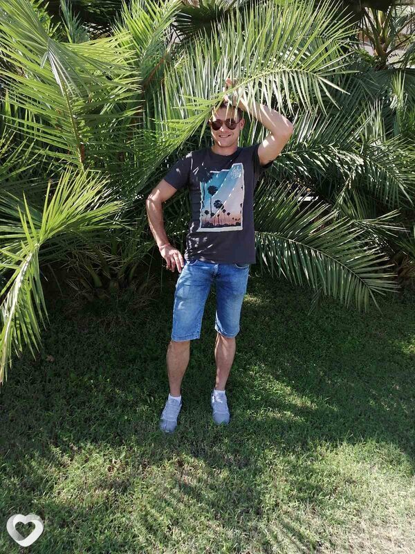 Ivan, 41, Кишинёв — анкета №2265095