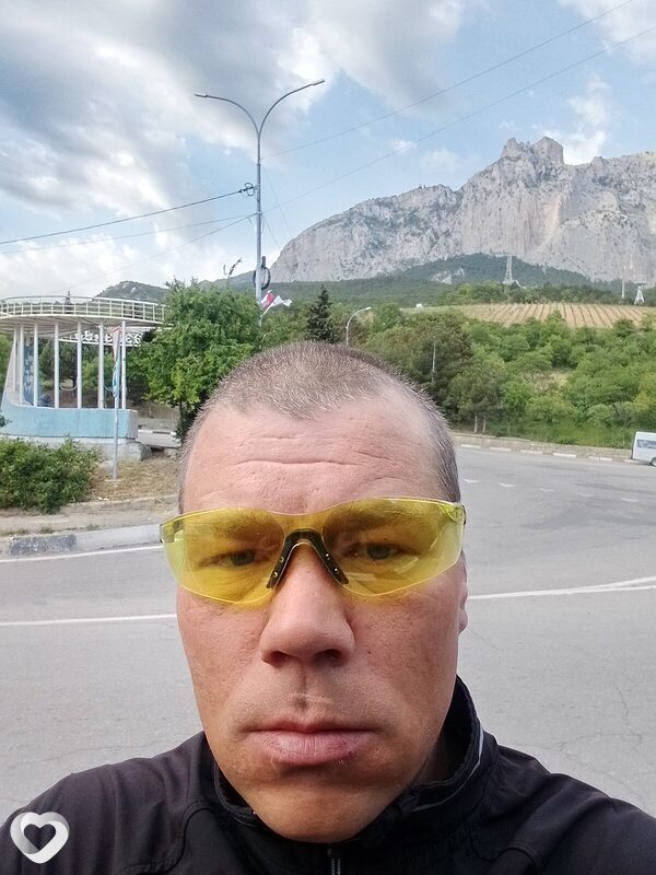 Александр, Алупка