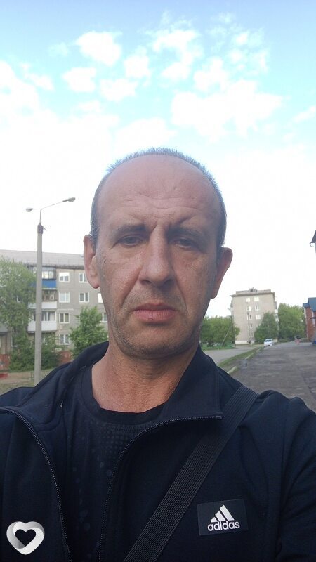 Алекс, 46, Иркутске — анкета №2265099