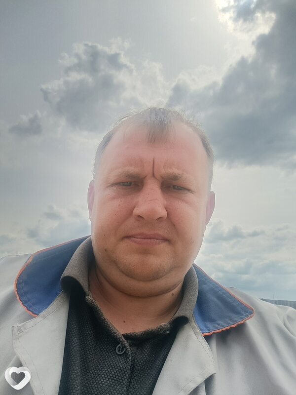 Александр, 41, Балабанове — анкета №2265106