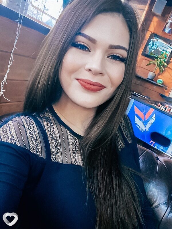 Кристина, 35, Москве — анкета №2265110