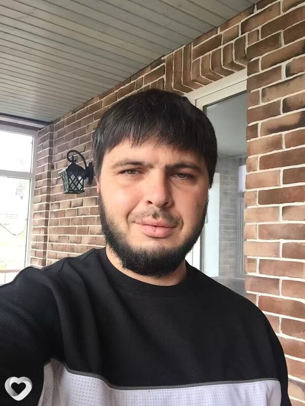Алексей, 39, Москве — анкета №2265111