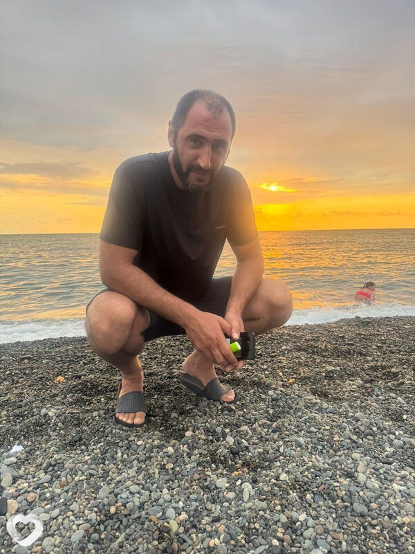 Авик, 30, Ростове-на-Дону — анкета №2265114