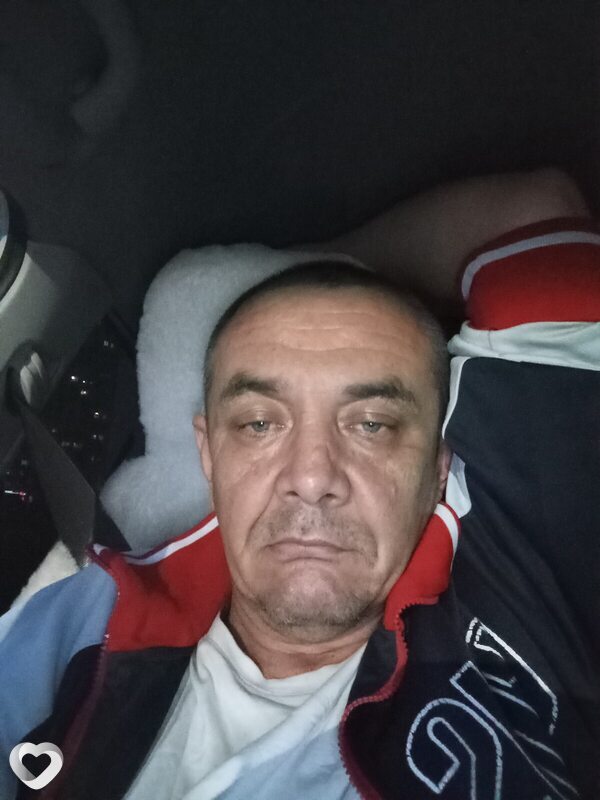 Айдар, 49, Уфе — анкета №2265142