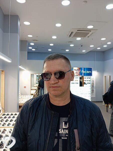 Игорь, 46, Новокузнецке — анкета №2265143