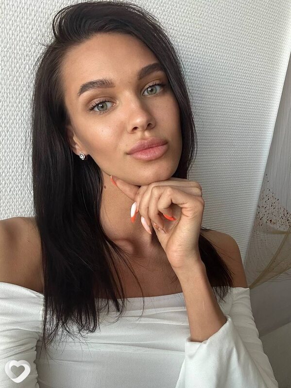 Марина, 31, Магнитогорске — анкета №2265144