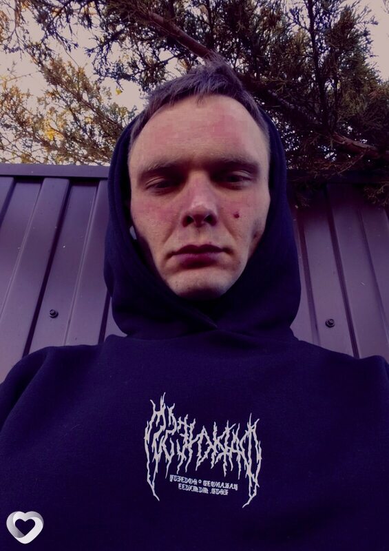 Владимир, 25, Краснодаре — анкета №2265145