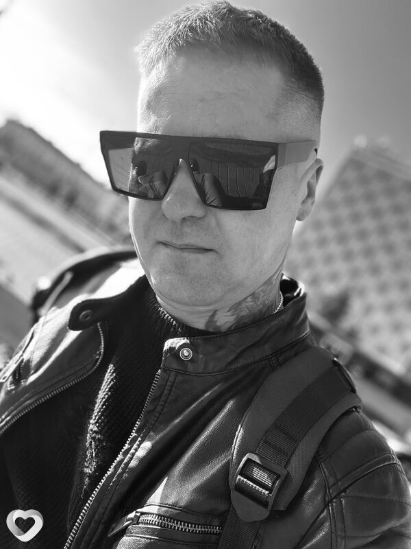 Alex, 38, Минске — анкета №2265148