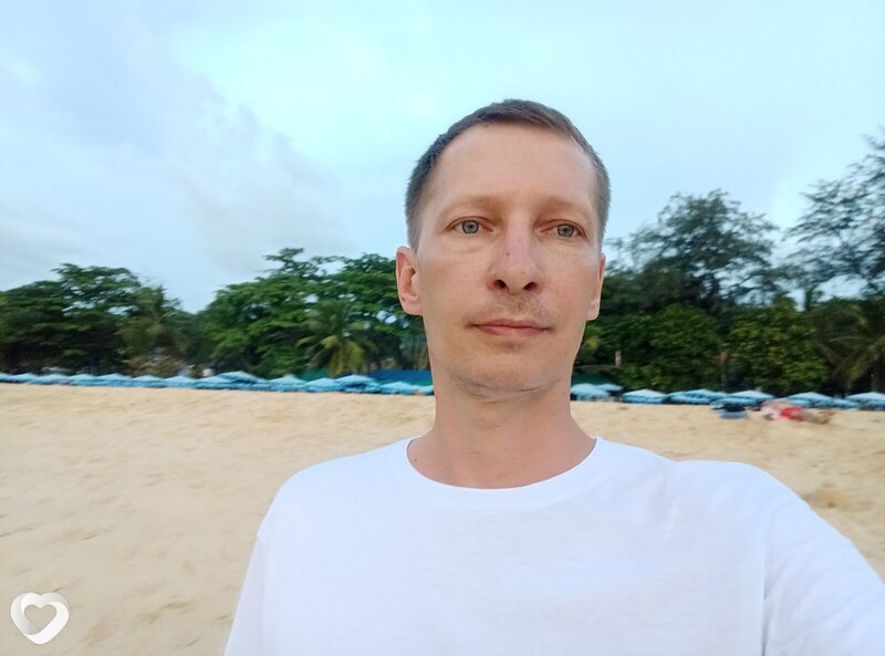 Андрей, 44, Казани — анкета №2265151