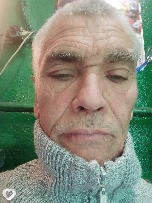 Алексей, 53, Пскове — анкета №2265153