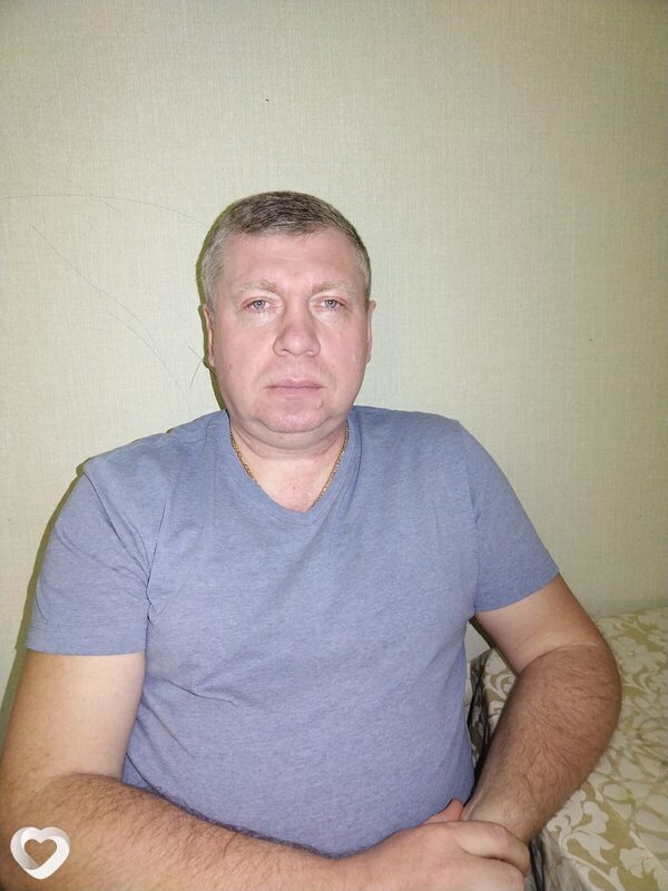 Сергей, 51, Новом Уренгое — анкета №2265515