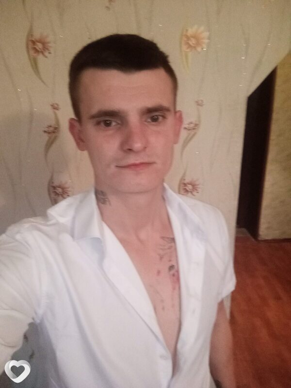 Дима, 29, Ливнах — анкета №2265519
