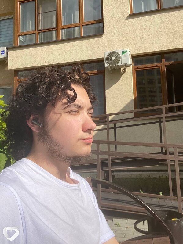 Александр, 20, Кемерове — анкета №2265520