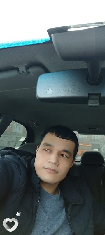 Sanjar, 31, Ташкент — анкета №2265521