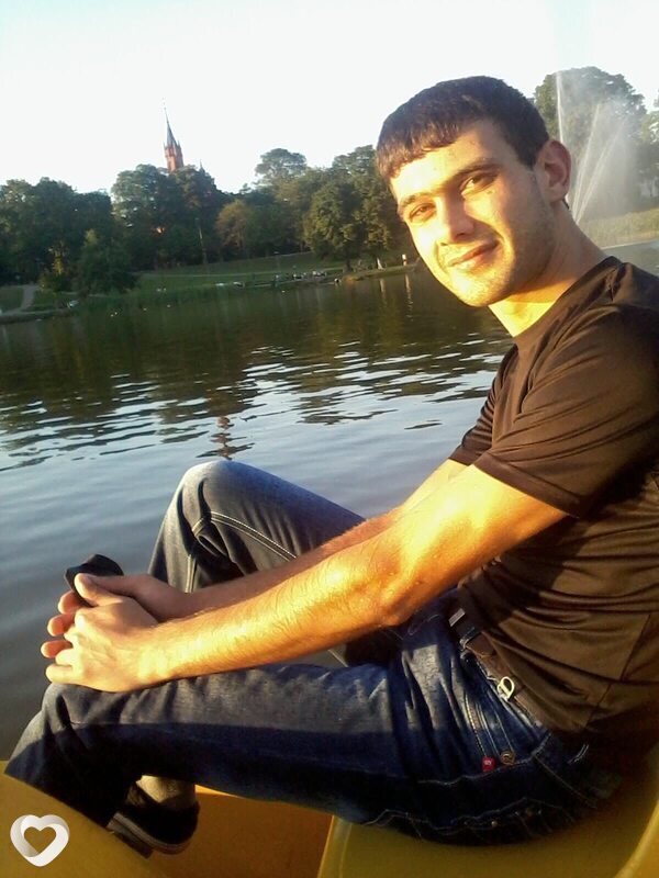 M S, 37, Михайловск (Ставропольский край) — анкета №2265524