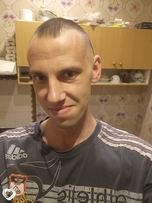 Артем, 34, Днепр — анкета №2265529