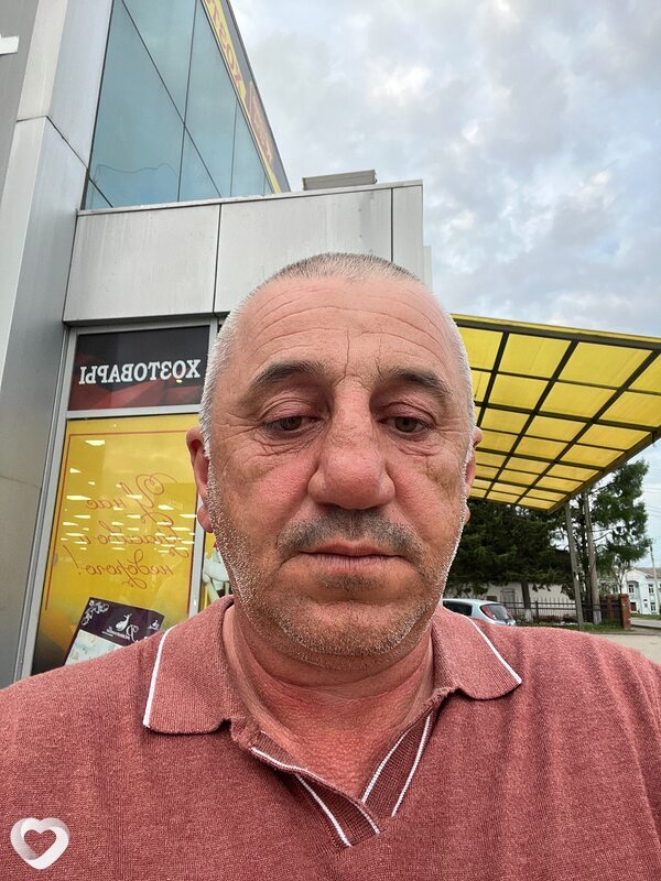 Вадик, 43, Дальнереченске — анкета №2265216