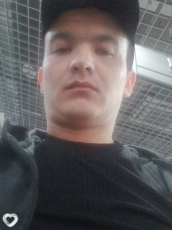 Али, 31, Москве — анкета №2265219