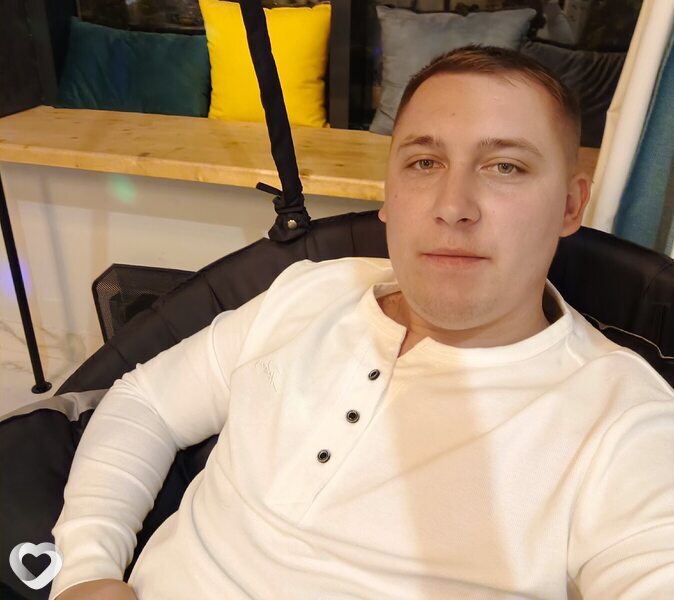 Геннадий, 33, Новомосковске — анкета №2265227