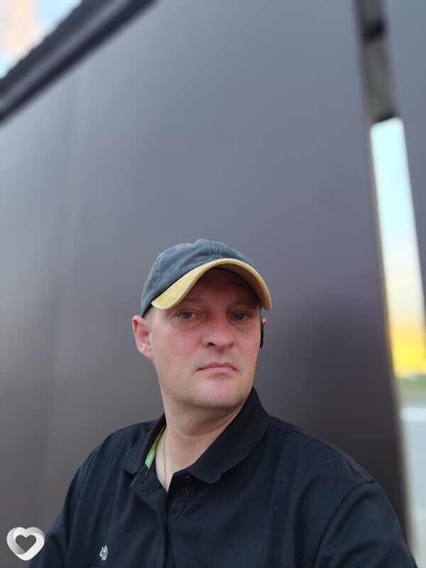 Андрей, 51, Астане — анкета №2265233