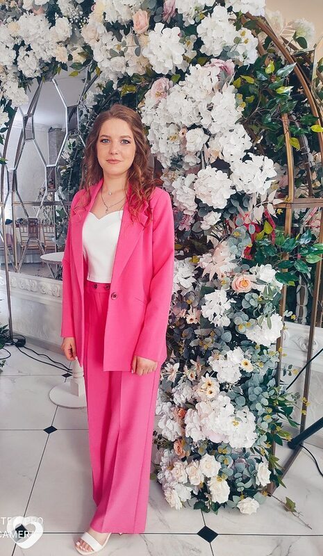 Елена, 32, Минске — анкета №2265235