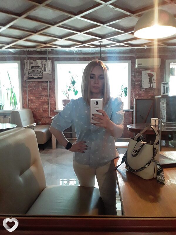 Диана, 39, Хабаровске — анкета №2265443