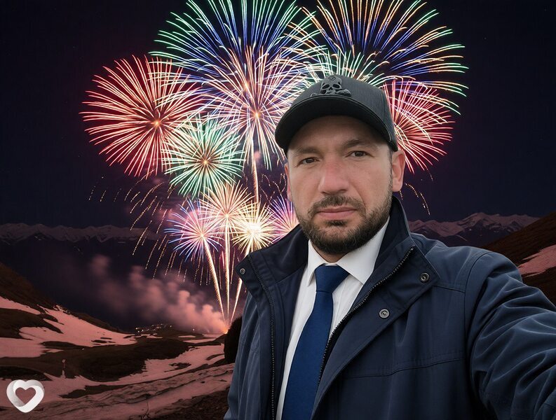 Вадим, 36, Калининграде — анкета №2265446