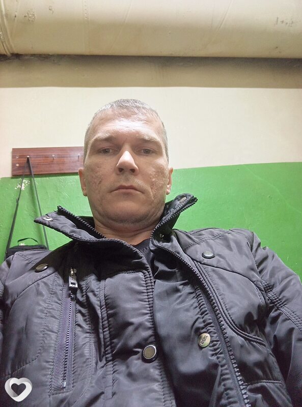 Дмитрий, 39, Барнауле — анкета №2265449