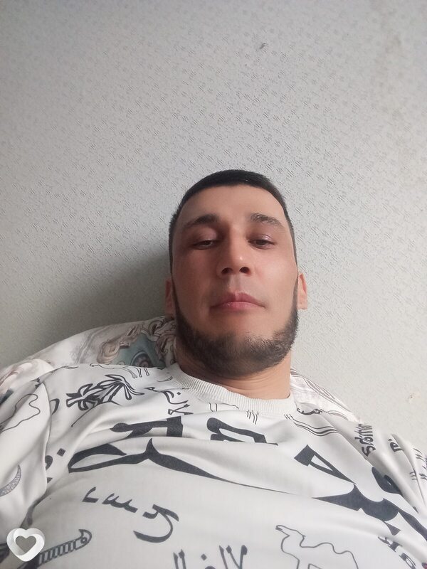 Тимур, 32, Москве — анкета №2265450